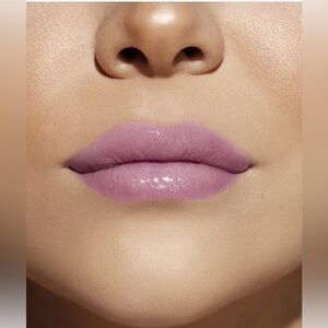 NIB MORPHE Make It Big lip plumper 4ml in color Big Bang Glow 👄